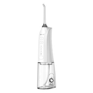 Buy cheap IPX7 Waterproof Dental Water Jet Flosser With 2000mAh High Frequency product