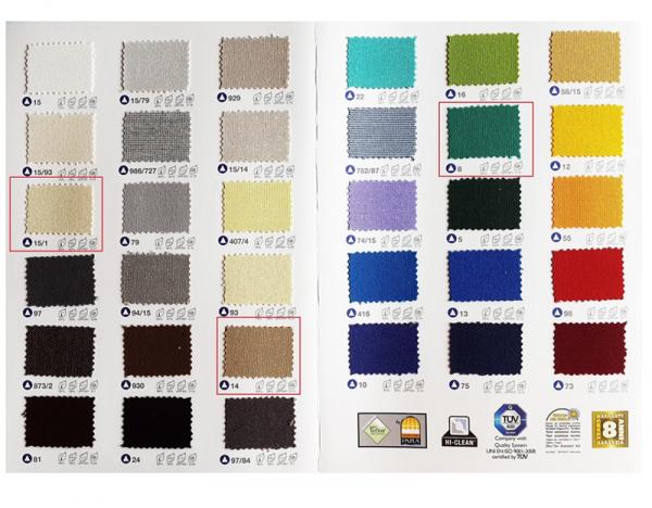 retractable awning fold arm full cassette awning LED aluminum frame awning