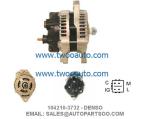 A2TA6099 A2TA6099A - MITSUBISHI Alternator 12V 70A Alternadores