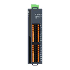 Buy cheap WellAUBUS PLC IO Module Extensible Module 16DI+16DO(PNP Output) product
