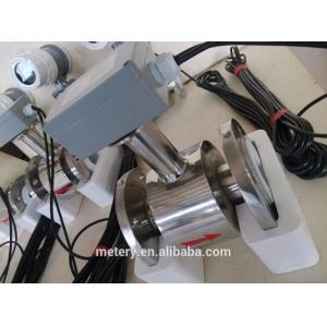 3G Internet DTU RTU Flow Meter Flowmeter