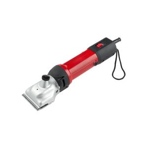 China 350W 6 Speed Adjustable Cow Hair Cutting Machine on sale