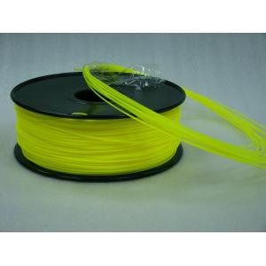 Soluble in lemon juice HIPS 3d Printer Filament HIPS filament