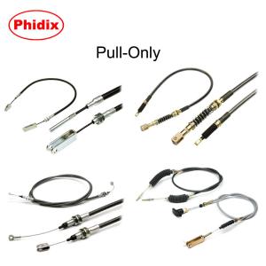 Buy cheap pull-only-control-cable-comparison-chart product