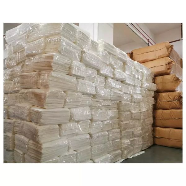 Customer Logo Disposable Towels for Beauty Salon Barber White OEM Bathroom Towel