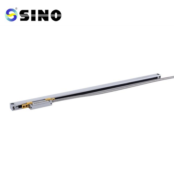 CNC Glass Linear Encoder