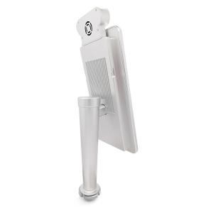 2.0MP Camera TCP/IP 50000 Face Recognition Thermometer