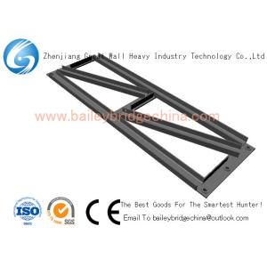 Buy cheap CB200(HD200) Components-Vertical Frame- Connect trusses-Bailey Frames product