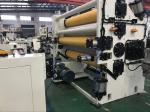 Nonwoven Slitting Jumbo Roll Toilet Roll Making Machine