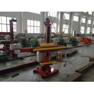 Buy cheap Customized Welding Manipulator Pipe Welding Rotators Positioners product