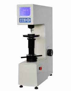 Buy cheap Digital Display Superficial Rockwell Hardness Tester,  Hardness Testing Machine HRMS-45 product