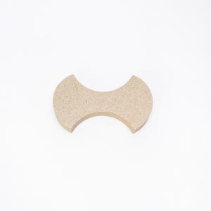 Construction Fireproof Customized Shape Wall Cladding Panel