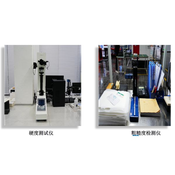 Precision Ceramic Parts for Industrial Applications