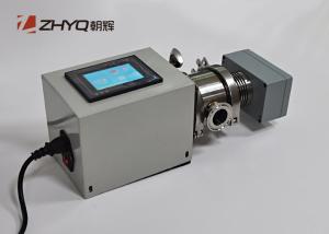 Buy cheap Lightweight In Line Refractometer For Controlling Mixing / Concentration Processing product