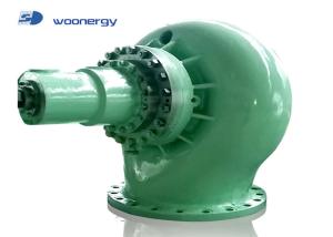 Buy cheap Hydro Power Station Self Regulating Pressure Control Valve product
