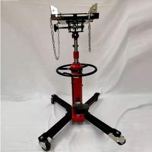 China 0.5T Double Cylinders Hydraulic Transmission Jack on sale