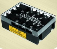China Three-phrase AC Solid state relay on sale