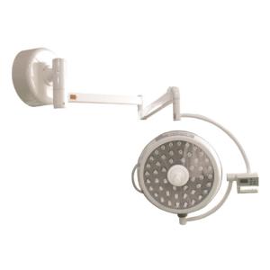 Medical Examination Shadowless Operating Lamp Ceiling Mounted Cold Light Medical