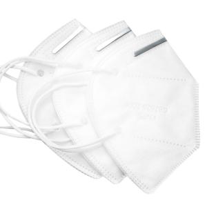Buy cheap Lightweight KN95 Earloop Mask product