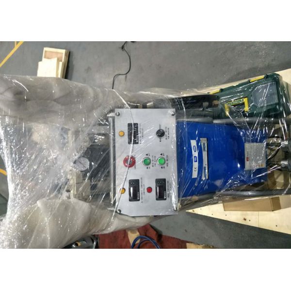 Buy cheap Automobile Polyurethane Foam Spray Equipment With 2 Transfer Pump Hose product