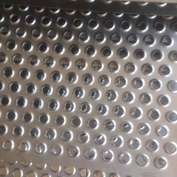 0.3mm construction material galvanized high-ribbed high-ribbed expanded metal lath