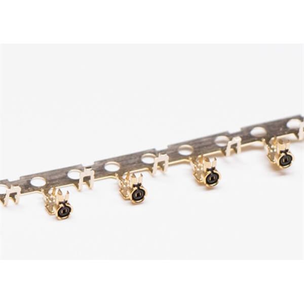 IPEX RF connector to coaxial cable RF0.81