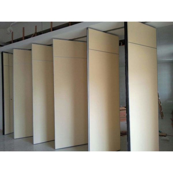 Ebunge BG-65 Series Movable Partition Walls For Office / Movable Room Divider