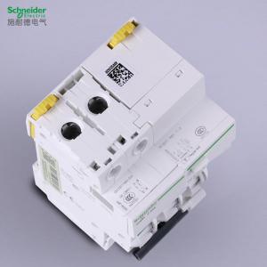 Buy cheap Vigi for Acti 9 iC60 Schneider Electric Residual Current Circuit Breaker DPN, 2P,3P,4P from 10 to 63A product