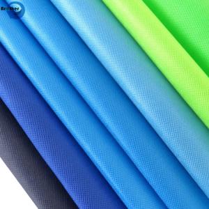 Buy cheap 100% Polyester Bonding printed nonwoven fabric In Rolls product