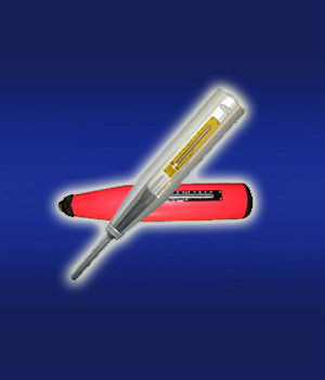 Concrete Test Hammer HT-225A for Civil Engineering , Construction