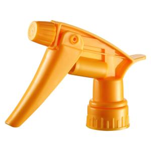 China Heavy Duty Industrial Chemical Resistant Trigger Sprayer Low-Fatigue For Gardening Car Detailing Window Cleaning wholesa on sale