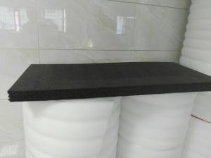 Buy cheap 100% Recycled EPE Foam Sheet Extrusion Line product
