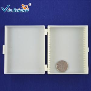 Medical Science General Histology Slides 24pcs Basic Histology Microscope