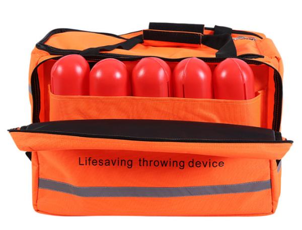 Quality Aluminum Emergency Rescue Lifting Tripod Fire Fighting With Hand Winch for sale
