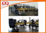 High Precision Gantry Plasma Cutting Machine Concise Appearance Standard Scale