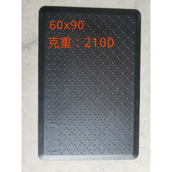 Special Price for Inventory Processing PU anti-fatigue kitchen mat