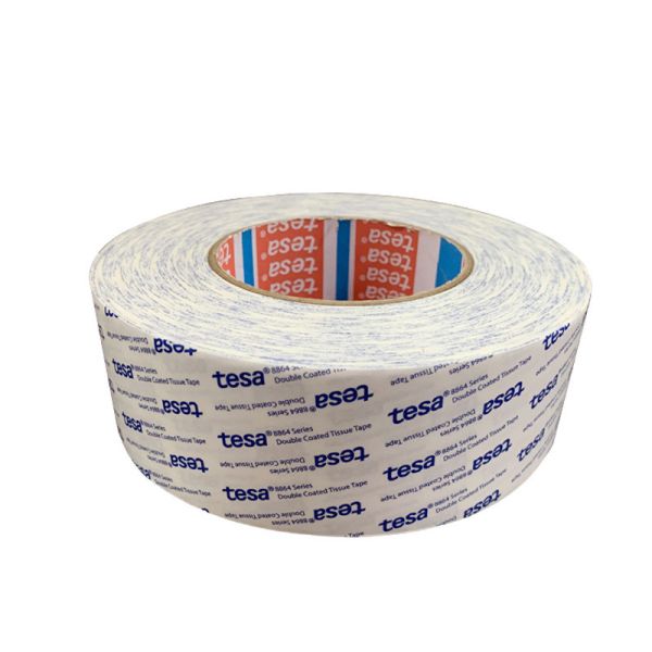 TESA 88642 Double-sided Translucent Non-woven LED Light With Tape