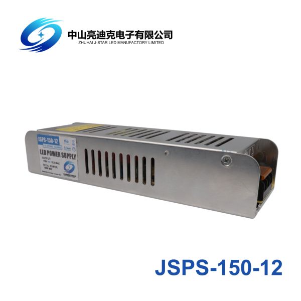 81% Efficiency LED Switching Power Supply