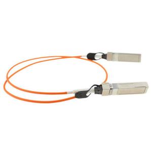 Buy cheap 10G SFP+ Active Optical Cable (AOC) , 7-meter product