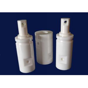 Micro Zirconia Ceramic Metering Pump 0.1ml-2000ml Perfusion Volume