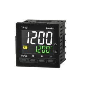 Buy cheap LCD Display Digital Thermostat Controller TK4S-14RN High Precision product
