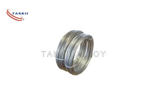 Buy cheap Bare Cr25Al5 2.0mm 1400°C FeCrAl Ignition Plug Wires product