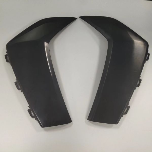 Hot Runner Mold Type Automotive Plastic Injection Mold ISO9001