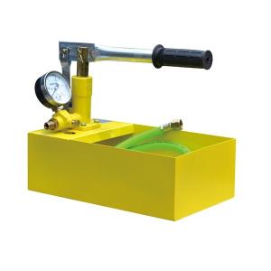 13ML Manual Hydraulic Pressure Test Pump 0 - 2.5MPA