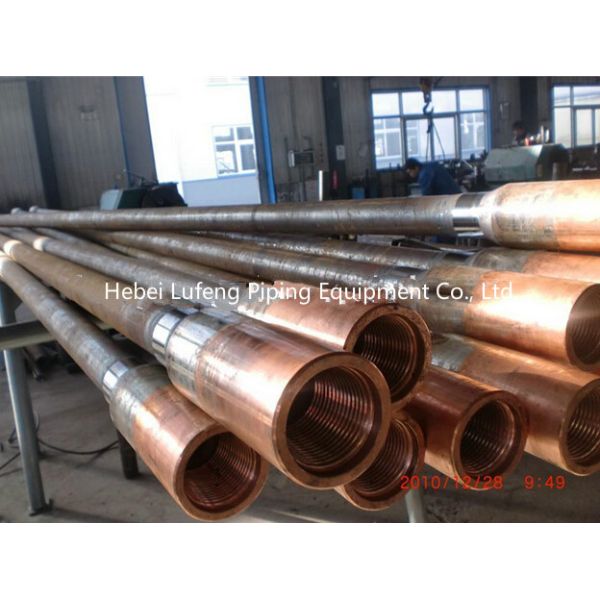 Water Well Drill Pipes steel pipes, lsaw/smls carbon steel pipes