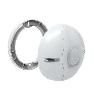 China Ceiling Mount Automation PIR Sensor With 120 ° Detection Degree on sale
