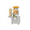 Buy cheap Commercial Orange Juice Squeezer / Stainless Steel Orange Juicer For Card Rooms from wholesalers