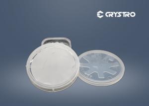 Buy cheap Subsituted Gadolinium Gallium Garnet SGGG Optical Substrate product