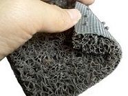 Durable Plastic Car Coil Mat Making Machine Plastic Processing Machine For Mat