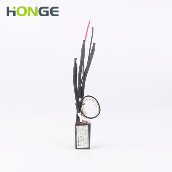 Customized Dc Negative Ion Generator , Electric Splint 12v Negative Ion Generator